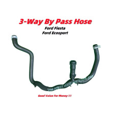 By Pass Hose (3 way)